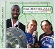 Nachspielzeit: So klingt der Fu�ball
