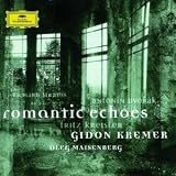 Search : Romantic Echoes