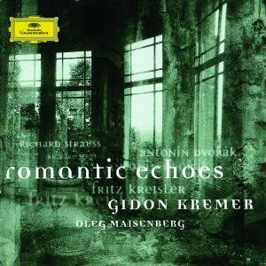 CD-Charts  Search : Romantic Echoes