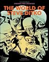 Strange and Stranger: The World of Steve Ditko
