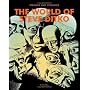Strange & Stranger: The World of Steve Ditko