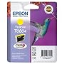 Epson  Tintenpatrone gelb T0804 Claria Photographic Ink