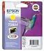 Epson T0804 - Print cartridge - 1 x yellow