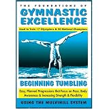 BEGINNING TUMBLING