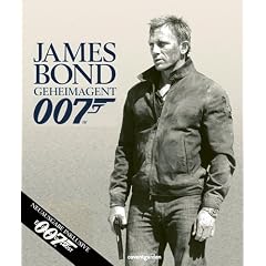 James Bond Geheimagent 007
