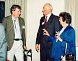 Harold Stassen: A Bridge of Ideas (Minneapolis Minnesota, September 12, 1994)