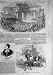 1852 Klondon Temperance League Exeter Critchon Plays