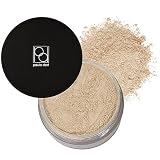 Paula Dorf Loose Powder Ultra Sheer, No Color Glimmer 1 oz ( 29 g ) - B0012XKAYA