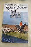 Riding and hunting