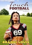 Touch Football: Taboo Stepbrother Romance Quickie (English Edition)