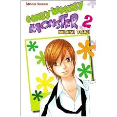 Eensy Weensy monster, Tome 2 :