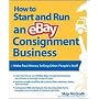 How to Start and Run an eBay Consignment Business