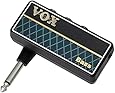 VOX AP2BS amPlug Bass G2 Guitar Headphone Amp