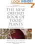 The New Oxford Book of Food Plants