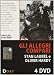 Stanlio & Ollio - Gli Allegri Compari (4 Dvd)