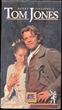 Tom Jones [VHS]