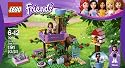 LEGO Friends Olivia's Tree House 3065