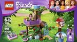 LEGO Friends Olivia's Tree House 3065