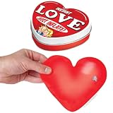 HEART - INFLATABLE IN TIN