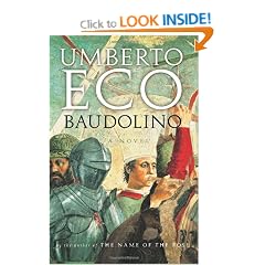 Baudolino