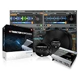 Native Instruments Traktor Scratch Duo 2