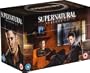 Supernatural - Season 1-7 Complete [DVD]