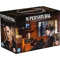 Supernatural: Seasons 1-7 [UK Import]