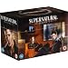 Supernatural - Season 1-7 Complete [DVD]