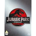 Jurassic Park Trilogy [DVD]
