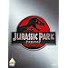 Jurassic Park Trilogy [DVD]