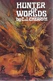 Produkt-Bild: Hunter of Worlds