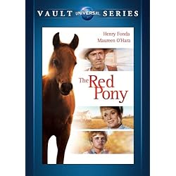 The Red Pony