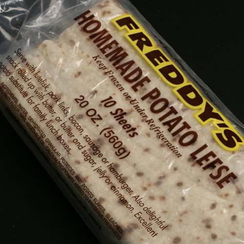 51QpjyRg9DL photo 51QpjyRg9DL Freddys Lefse 20 ounce by igourmet.com