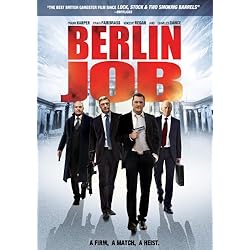Berlin Job