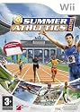 Summer Athletics 2009 (Wii)