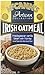 McCann's Artisan Collection Instant Oatmeal, Madagascar Vanilla Bean with Honey, 8 packets, net weight 10.7oz