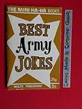 Best army jokes