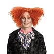 Mad Hatter Wig From Alice in Wonderland Movie