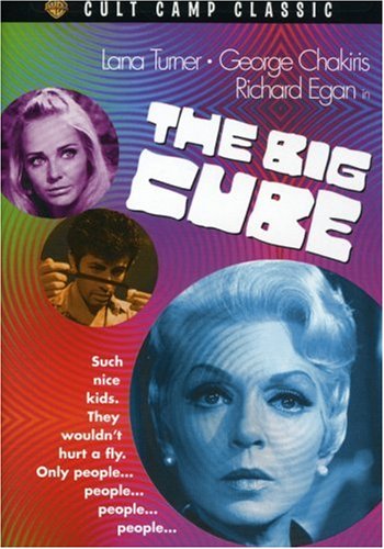 CD-Charts  DVD : The Big Cube