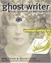 The Ghost Writer Automatic Writing Kit: Automatic Writing Kit - Messages from Beyond and Magic from Within