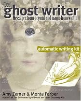 The Ghost Writer Automatic Writing Kit: Automatic Writing Kit - Messages from Beyond and Magic from Within