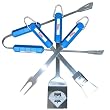 Philadelphia Phillies MLB BBQ Tool Set