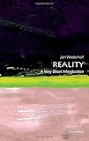 Reality : a very short introduction