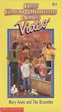 The Baby-Sitters Club: Mary Anne and The Brunettes