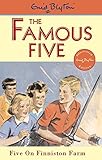 Five on Finniston Farm