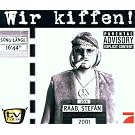 Wir Kiffen