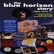 Blue Horizon Story