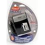 Hahnel MCL103 Camcorder Battery Charger For All JVC Camcorder Batteries Inc. Worldwide Mains Power Supply & 12v Car Lead
