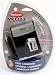 Hahnel MCL103 Camcorder Battery Charger For All JVC Camcorder Batteries Inc. Worldwide Mains Power Supply & 12v Car Lead