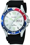 Pulsar - Sports Mens Watch - PXN109